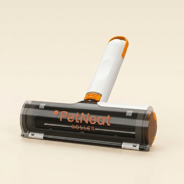 PetNeat Self-Cleaning Pet Hair Roller